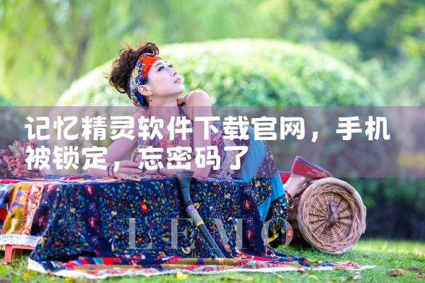 记忆精灵软件下载官网
