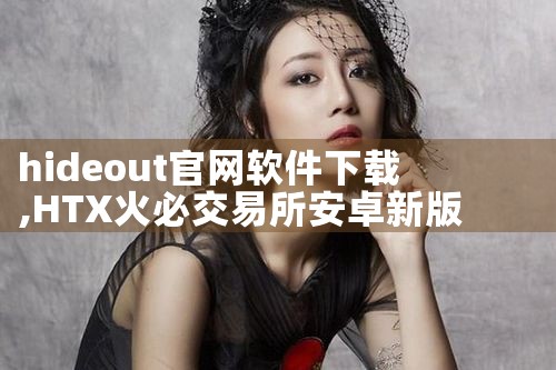 hideout官网软件下载