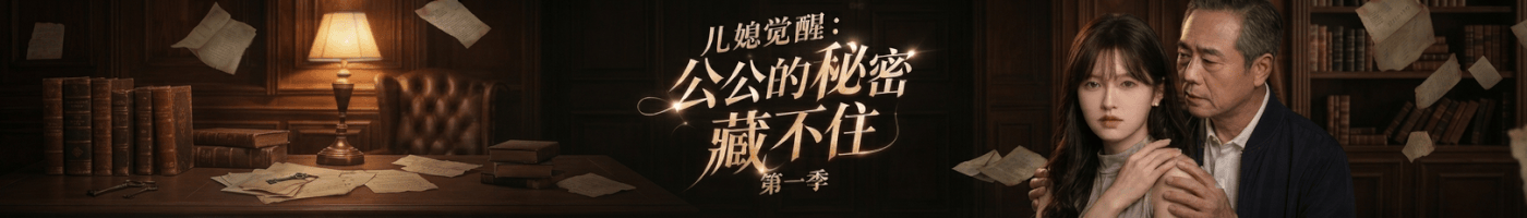青果短剧-儿媳觉醒：公公的秘密藏不住第一季